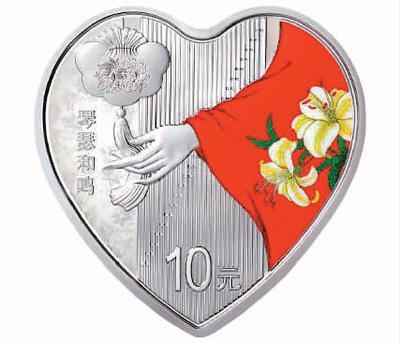 2021年吉祥文化金銀紀(jì)念幣為什么會受追捧？